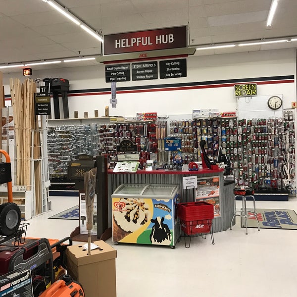 Photos at Kingsland Ace Hardware & Rental Grand Rapids, MI