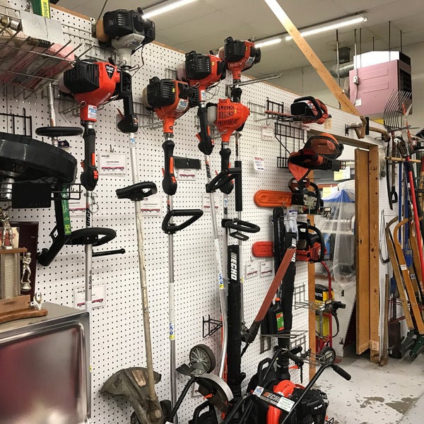 Photos at Kingsland Ace Hardware & Rental Grand Rapids, MI