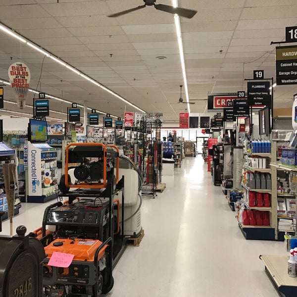 Photos at Kingsland Ace Hardware & Rental Grand Rapids, MI