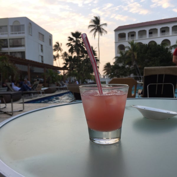 3/8/2015에 cesar gabriel d.님이 Hotel Caribe에서 찍은 사진