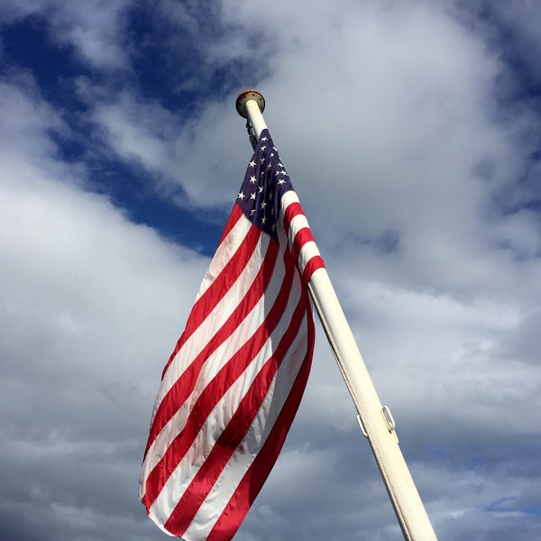 NCL Pride of America