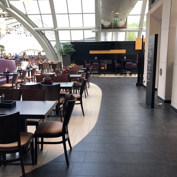 5/11/2019 tarihinde Christian P.ziyaretçi tarafından Restaurant Wintergarten'de çekilen fotoğraf