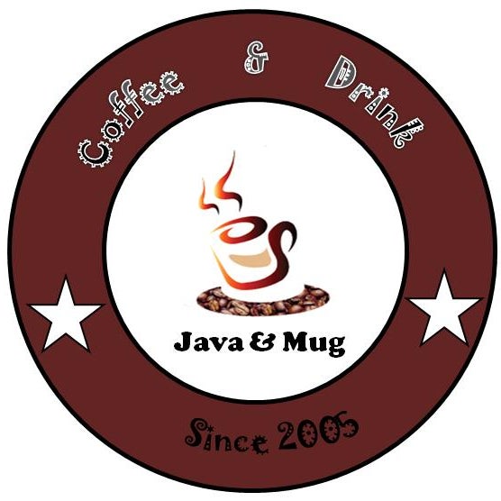 Photo taken at Java &amp; Mug by Java &amp; Mug on 1/7/2014