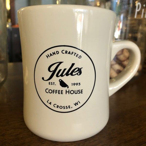 Jules' Coffee Shop Coffee Shop
