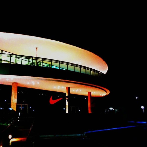 Photos at Nike Factory Store - Clothing Store