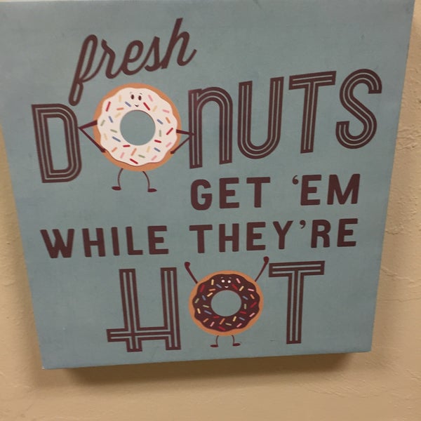 Stan The Donut Man Donut Shop in West Chester