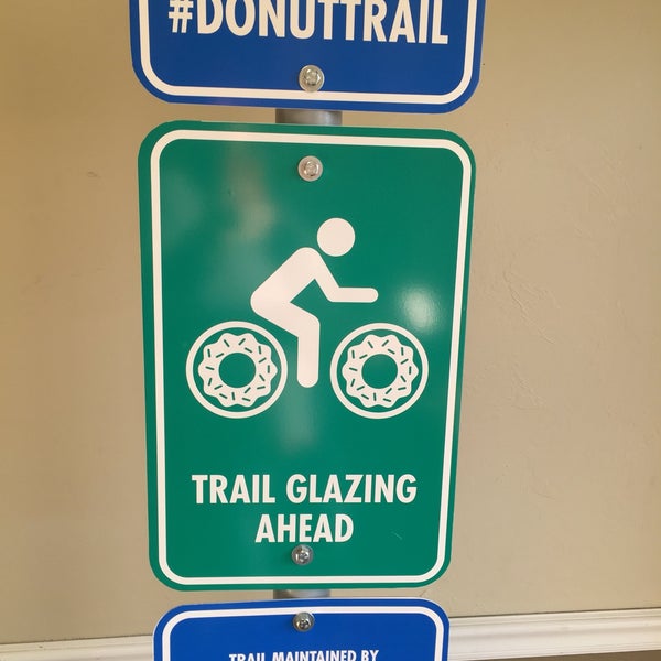 Stan The Donut Man Donut Shop in West Chester