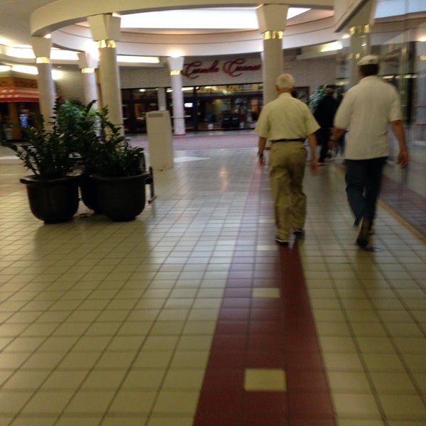 Photo taken at Decatur Mall by Rita H. on 4/14/2014