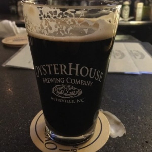 Photos at Oyster House Brewing Co Bar