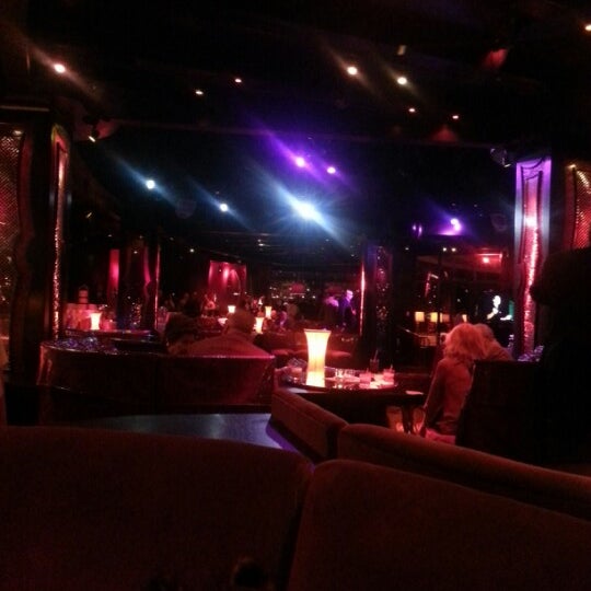 12/4/2012にNasha D.がTryst Night Clubで撮った写真