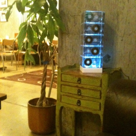12/4/2012にSashka B.がEpicenter Cafeで撮った写真