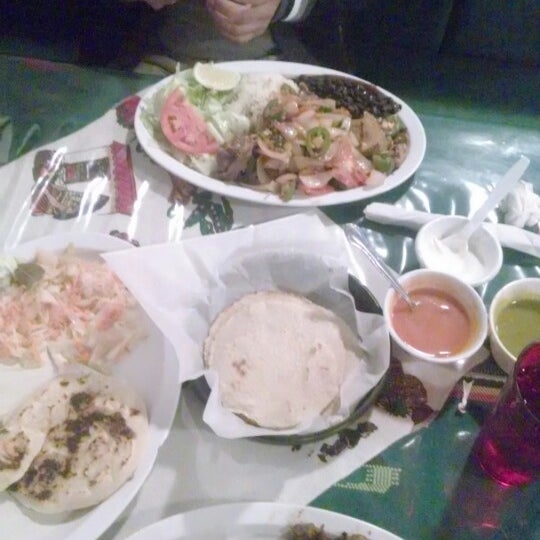 Photos At El Quetzal - Restaurant In Atlanta