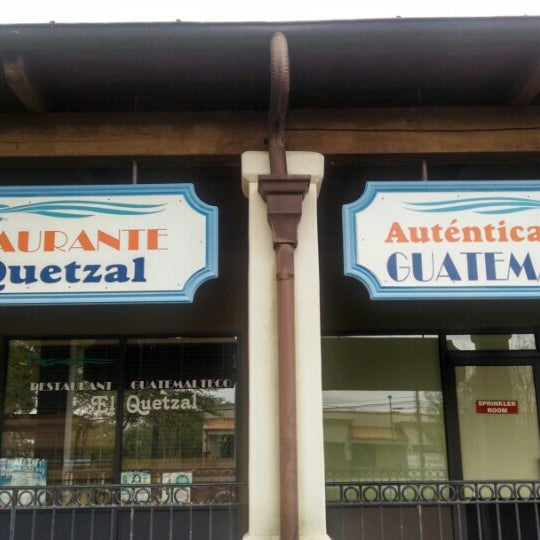 Photos At El Quetzal - Restaurant In Atlanta