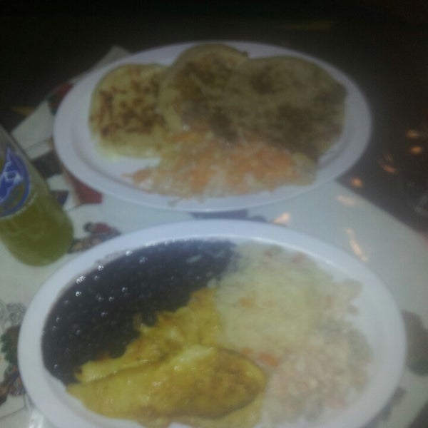 Photos At El Quetzal - Restaurant In Atlanta