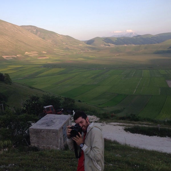 6/22/2014 tarihinde Fabio S.ziyaretçi tarafından Agriturismo Monte Veletta'de çekilen fotoğraf