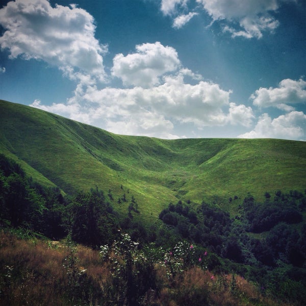 Гемба (1491) / Гимба / Gemba - Гора