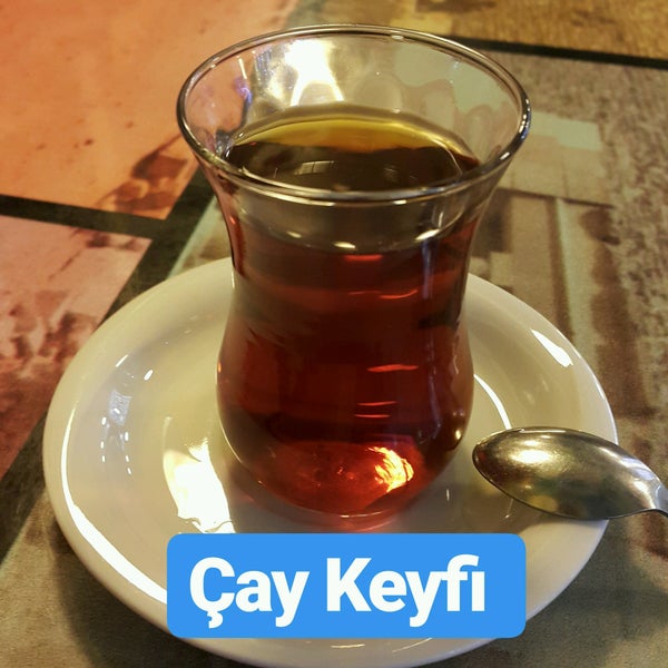 Foto tomada en Cadde Cafe  por Koçak M. el 3/4/2017
