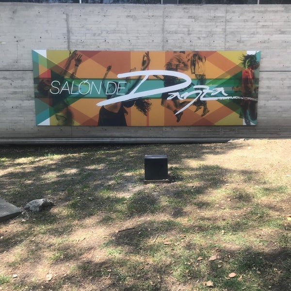 Photo taken at Centro Cultural Universitario, CCU, Cultura UNAM by Nallely G. on 2/6/2019