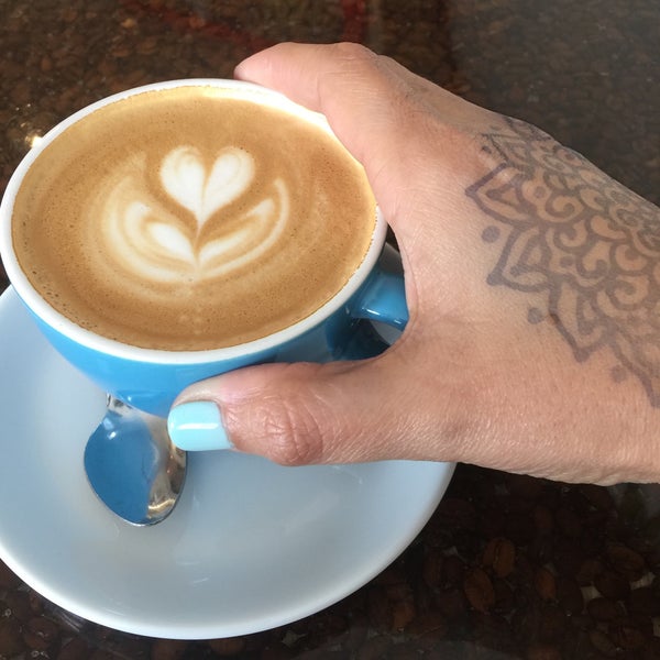 Buen Vecino Café Hato Rey 408 Ave. Hostos