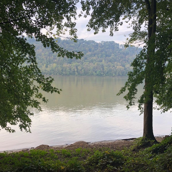 Madison Riverfront Park in Madison