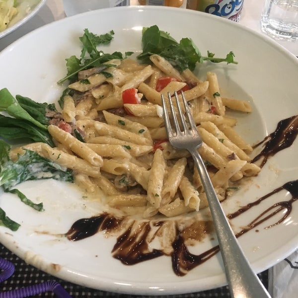 Pasta Cosi