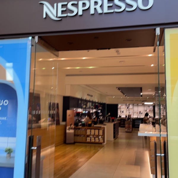 Store Locator, Nespresso Boutiques