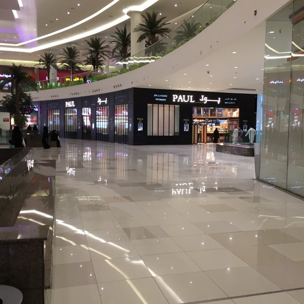 Photo taken at Al Nakheel Mall by MOHAMD on 5/3/2015