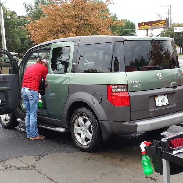 Photos at Embassy Autowash Car Wash