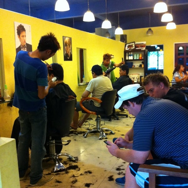 Phoenix 2024 hair salon