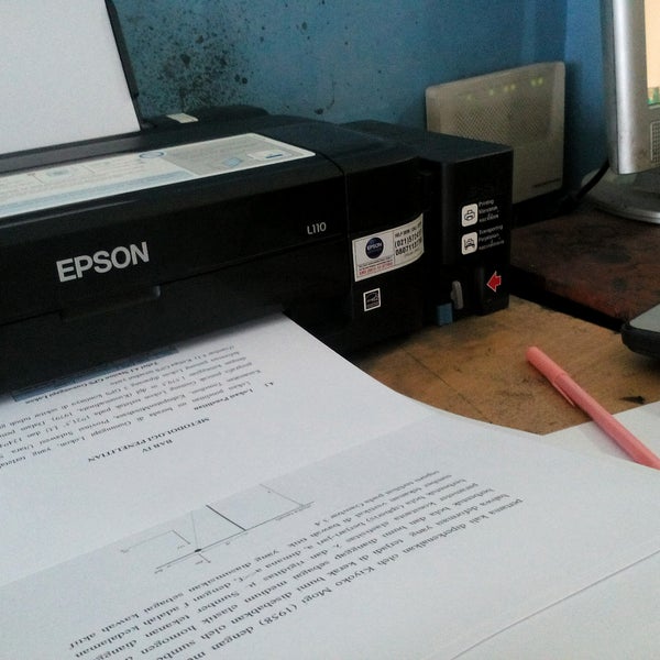 aCadia Copy & Print Shop Yogyakarta, DI Yogyakarta