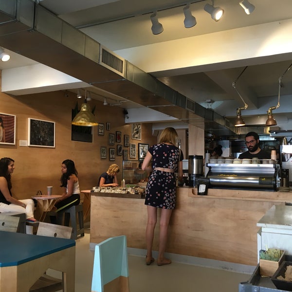 8/5/2016에 Hiroko T.님이 O Cafe에서 찍은 사진
