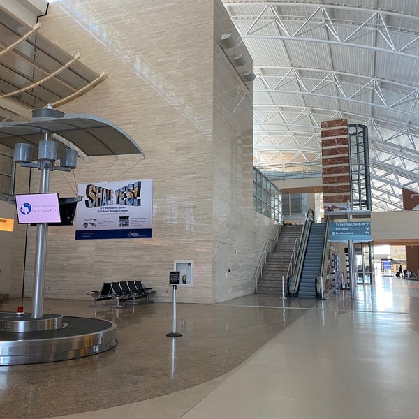 Photos at Midland International Airport (MAF) Airport