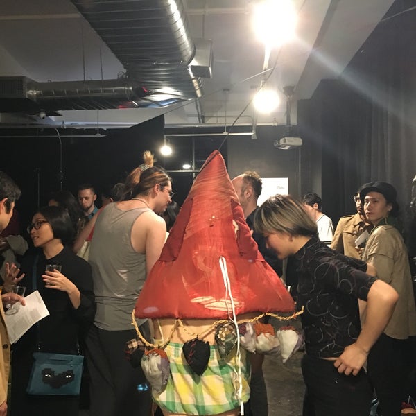 Art in General Art Gallery in New York