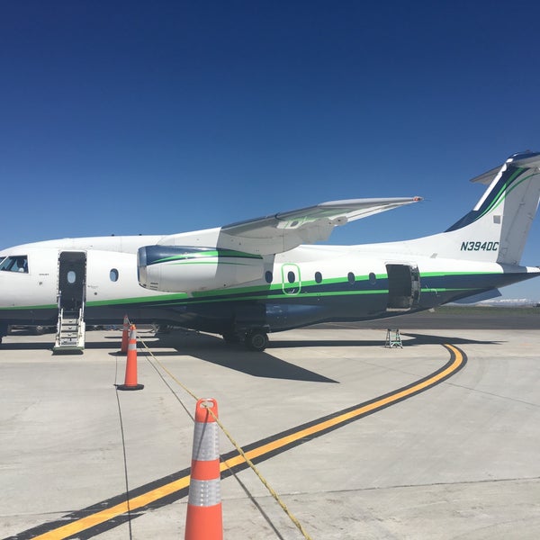 Riverton Regional Airport Airport in Riverton