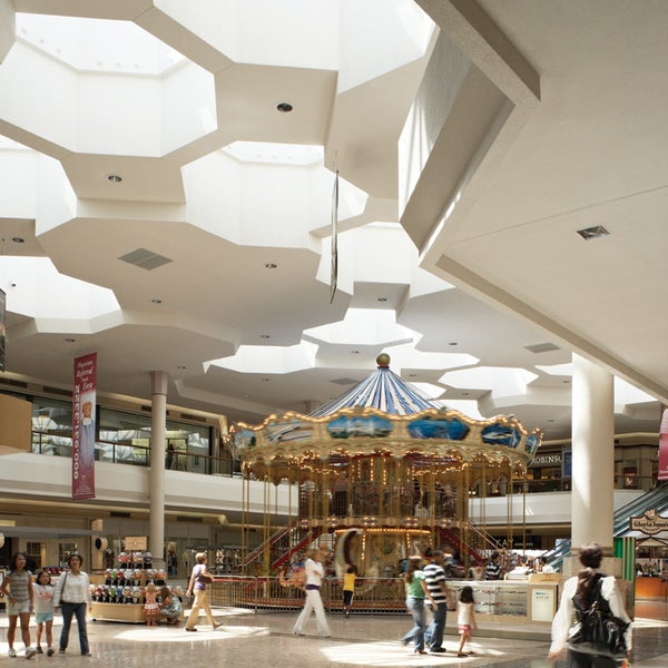 Southlake Mall – Premier Shopping in Merrillville, IN