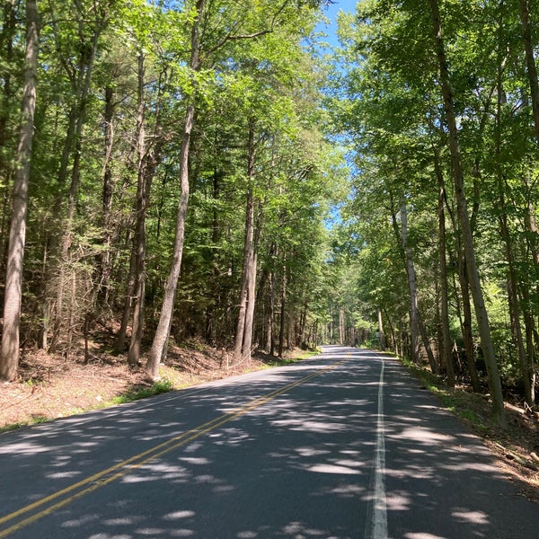 Mont Alto State Park PA 233