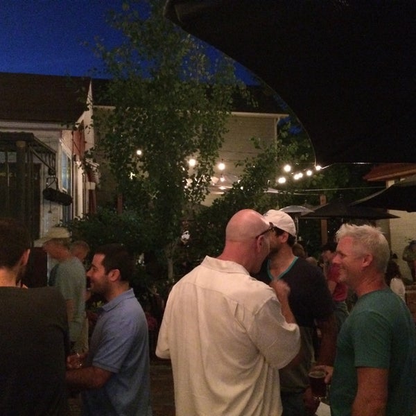 Photo taken at /pôr/ Wine House by Byron on 6/21/2014