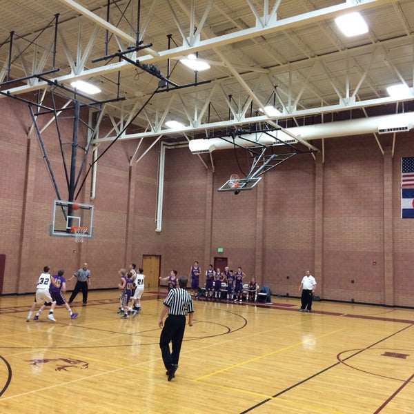 Horizon High School Thornton, CO