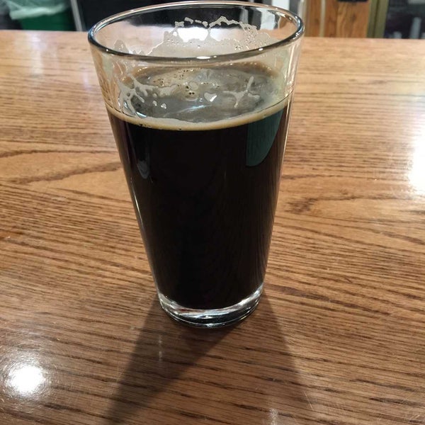 Photo taken at Mountain Sun Pub &amp; Brewery by Byron on 2/21/2020