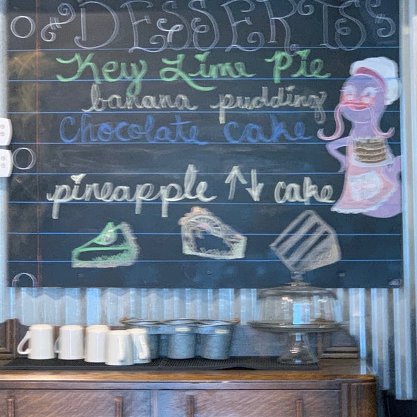 gillie's soul food charleston sc