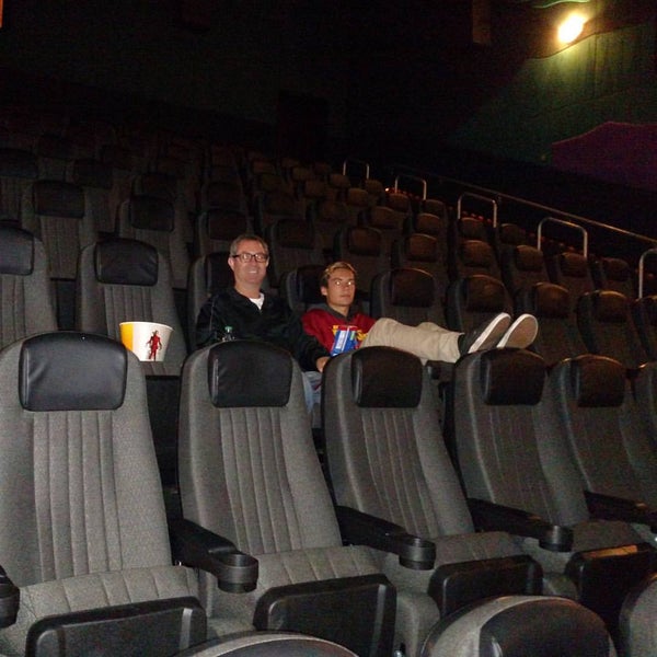 Regal Edwards Aliso Viejo & IMAX Sinema'da fotoğraflar