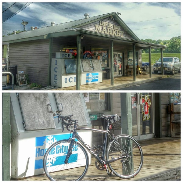 Leipers Fork Market Sandwich Spot in Franklin