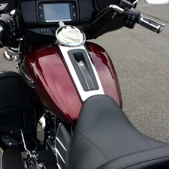Harley Davidson Of Lynnwood 6 Tips From 247 Visitors