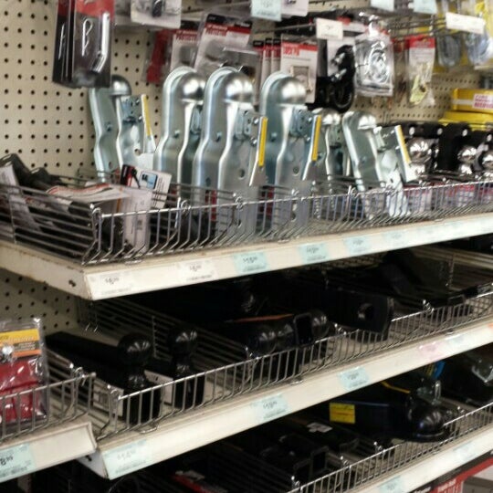 Harbor Freight Tools Hardware Store in Everett