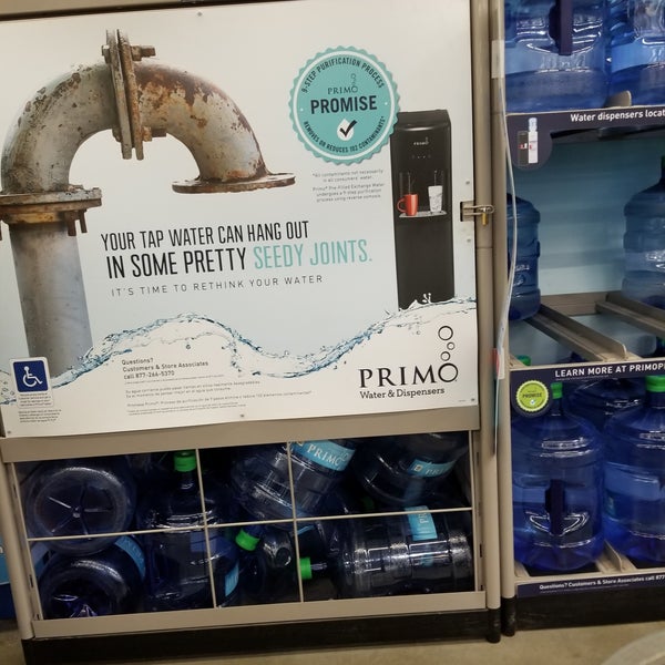 Walmart Supercenter Wadena, MN