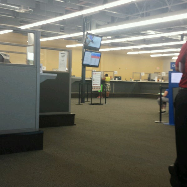 Johnson County Motor Vehicle Office Olathe, KS