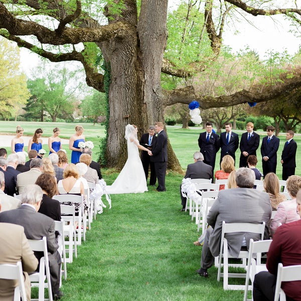Brookside Golf & Country Club Golf Course in Columbus