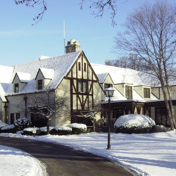 Brookside Golf & Country Club Golf Course in Columbus