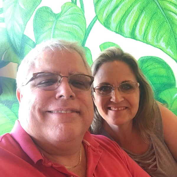 Yogurt Jungle Maricopa, AZ