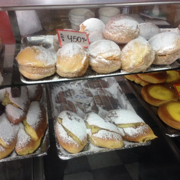 Fotos en Panaderia Malagueña - Panadería en Franklin